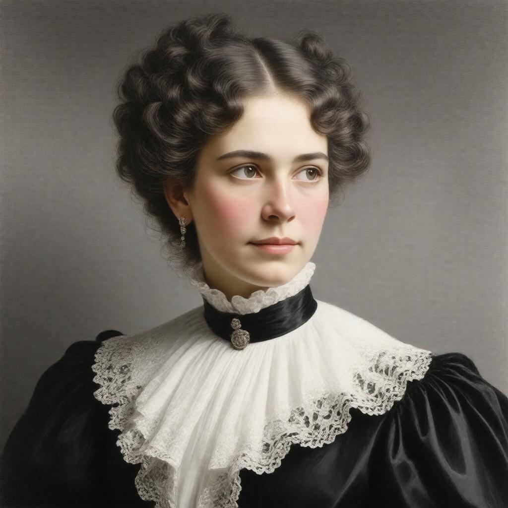 Anne Garnett